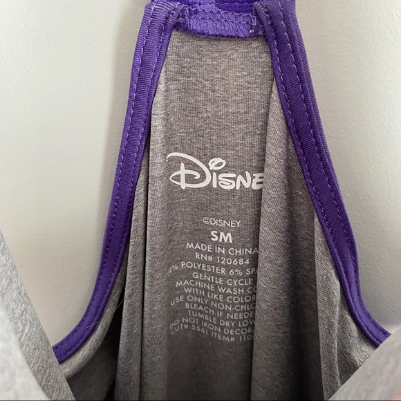 Disney Ariel Tank - Picture 3 of 4